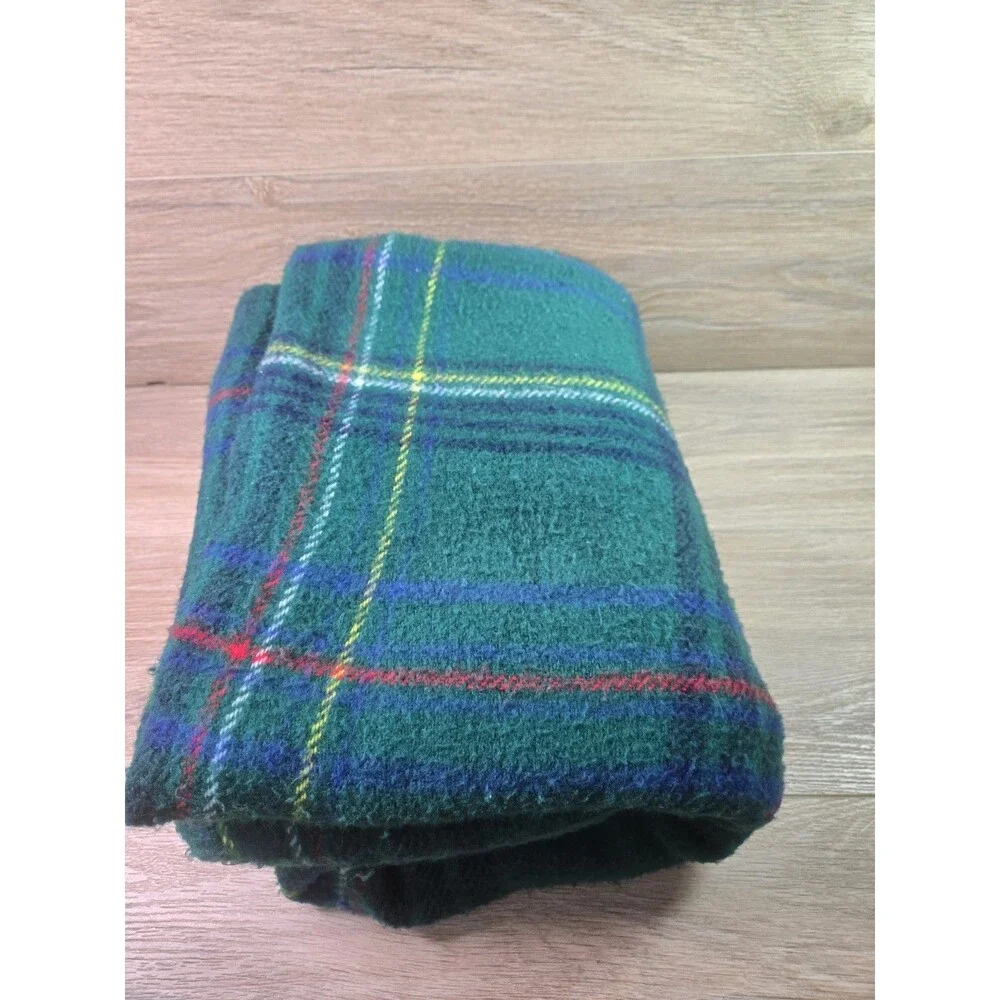 Tennessee Woolen Mills Inc. clean no